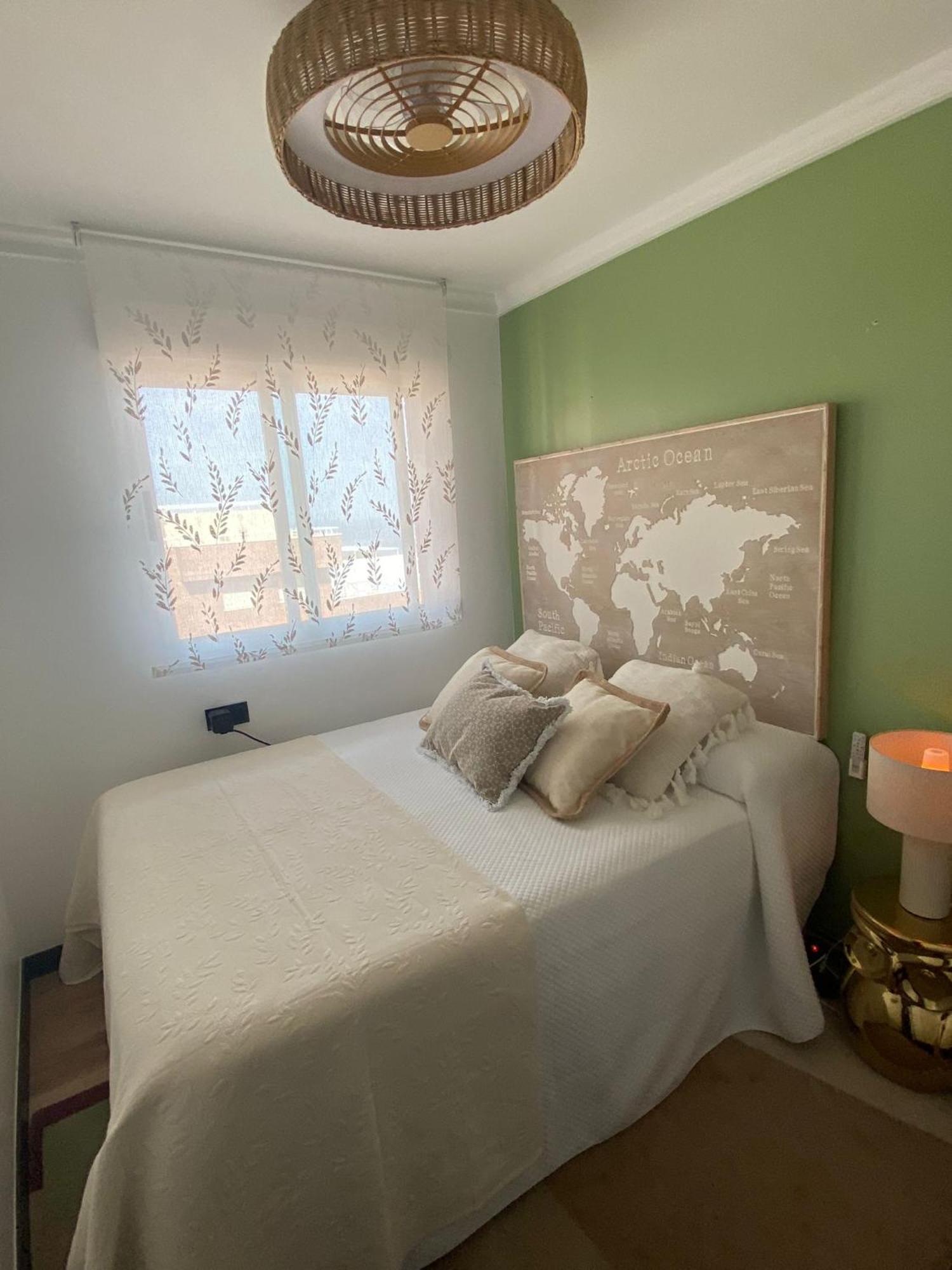 Atico Luxury Marina D'Or Apartment Oropesa del Mar Exterior photo